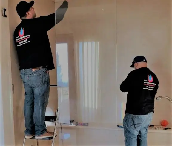 Professional plumbing installation for Boiler Repair in Richmond